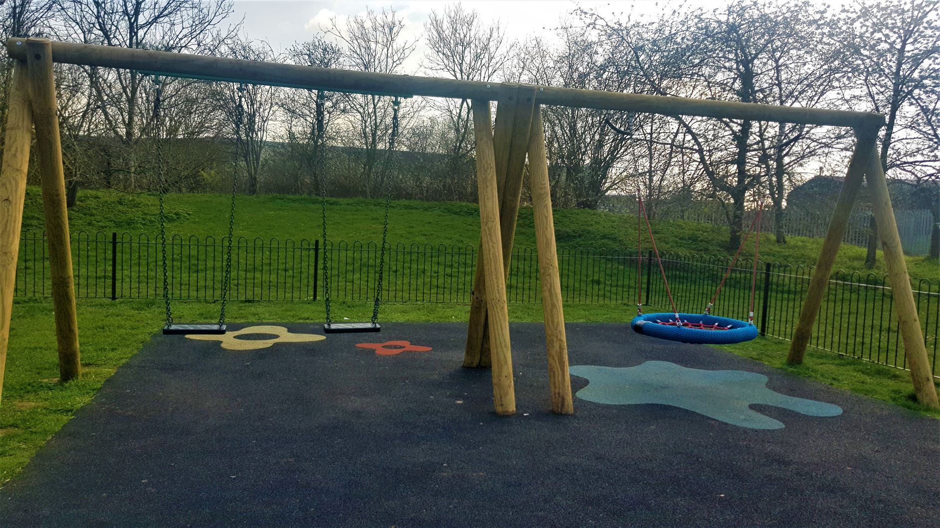 Manston Park Review Bicester - The Family Ticket