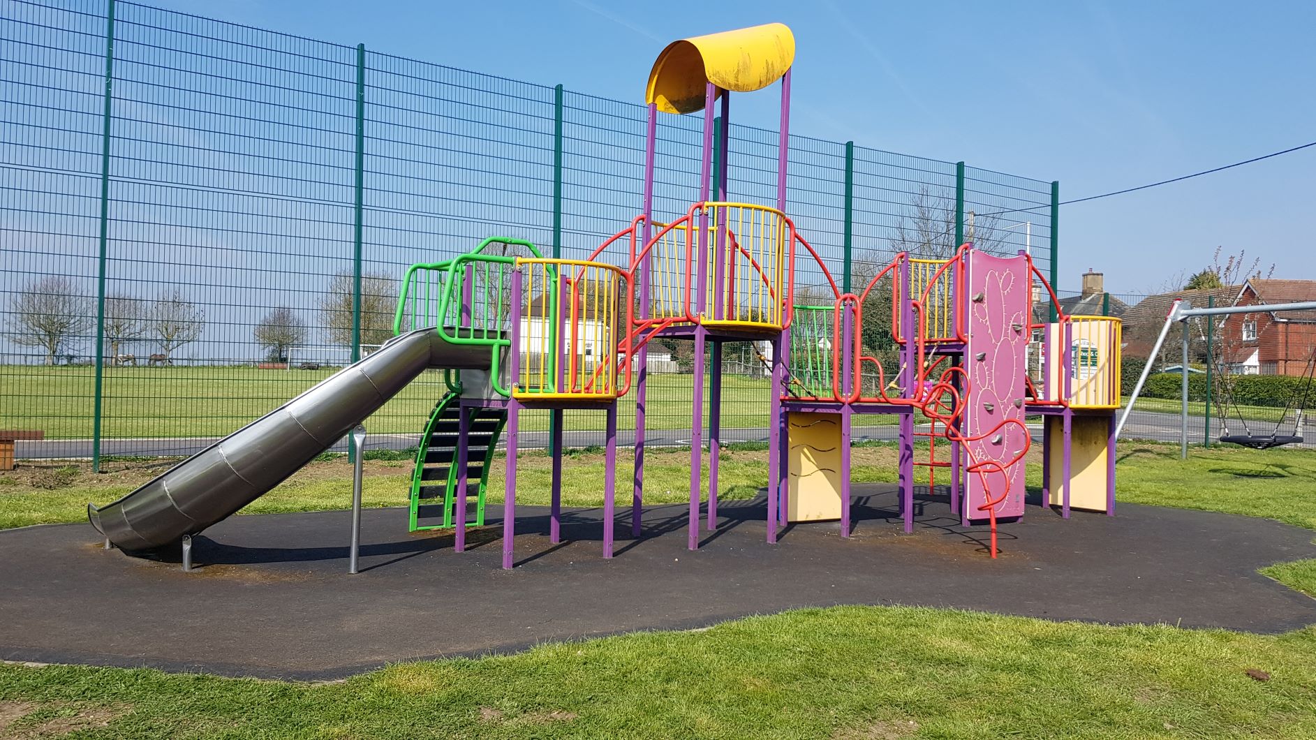 Westbury Play Park And Cafe - The Family Ticket