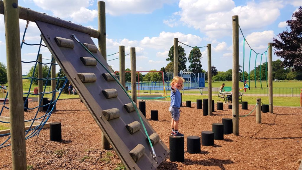 Aston Clinton Park & Cafe - The Family Ticket Review