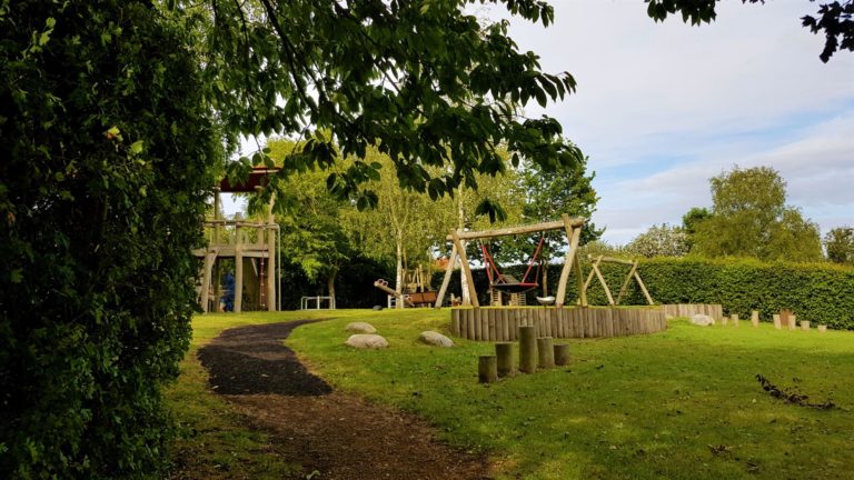 Weedon Play Park | Buckinghamshire - The Family Ticket