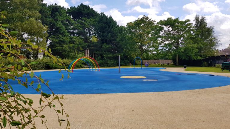 hinksey open air pool