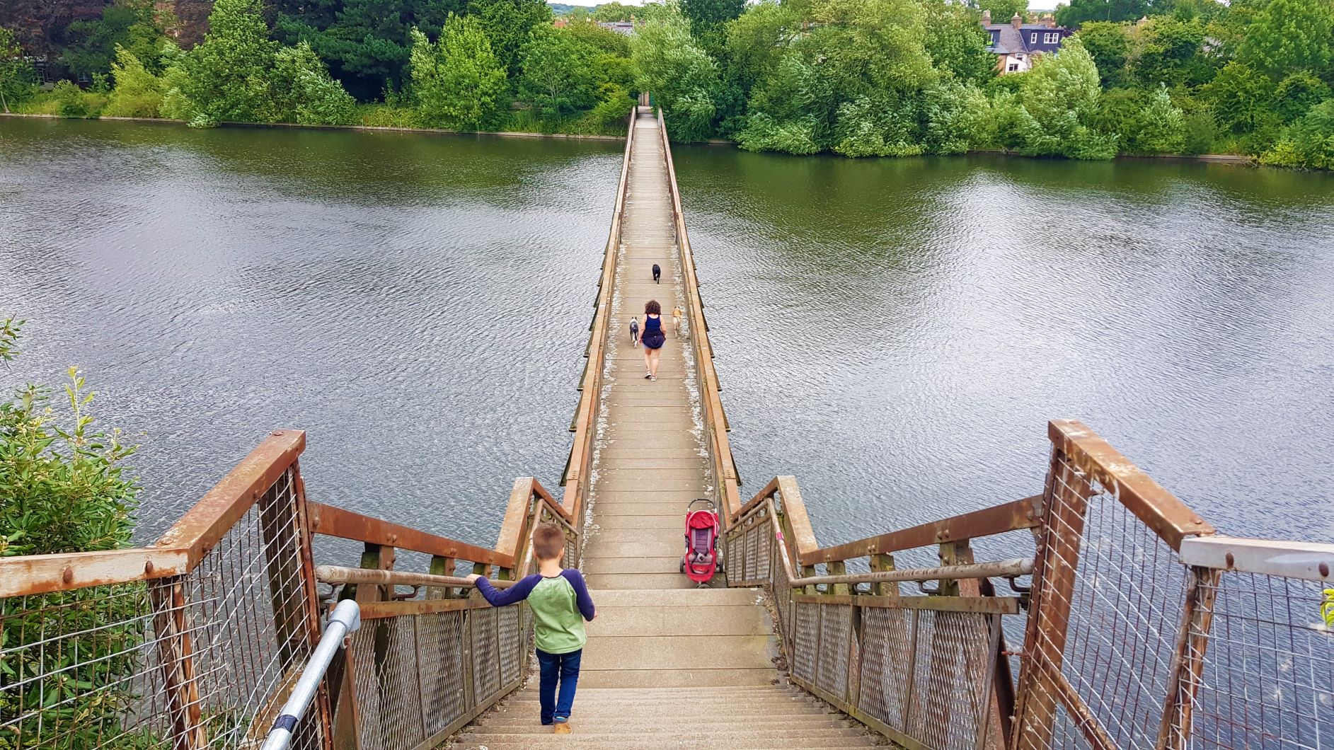 hinksey pool facebook