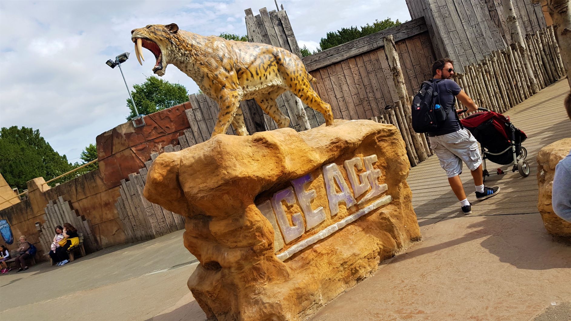 reviews west midlands safari park